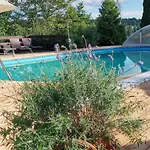Zlaty Potok Otel Nicov (Prachatice)
