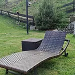 Zlaty Potok Nicov (Prachatice)
