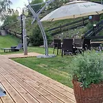 Otel Zlaty Potok Nicov (Prachatice)