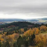Zlaty Potok Hotel Nicov (Prachatice)