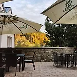 Zlaty Potok Nicov (Prachatice)