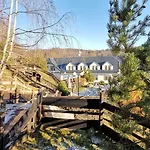 Zlaty Potok Hotel