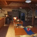 Otel Zlaty Potok Nicov (Prachatice)