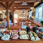 Hotel Zlaty Potok 3*