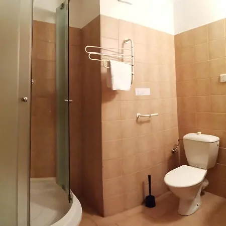 Hotel Zlaty Potok Nicov (Prachatice)