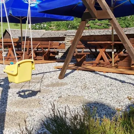 Hotel Zlaty Potok 3*