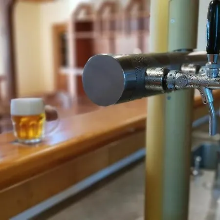 Hotel Zlaty Potok 3*