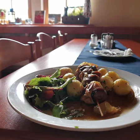 Zlaty Potok 3* Nicov (Prachatice)