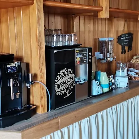 Zlaty Potok 3* Nicov (Prachatice)