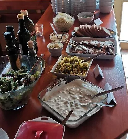 Zlaty Potok 酒店