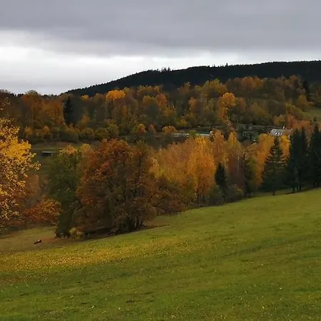 Zlatý Potok
