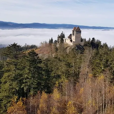 Zlatý Potok Hotel