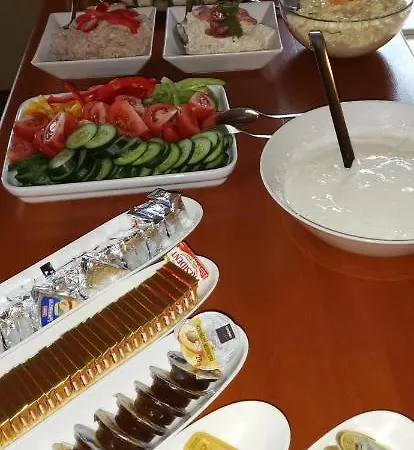 酒店 Zlaty Potok 3*