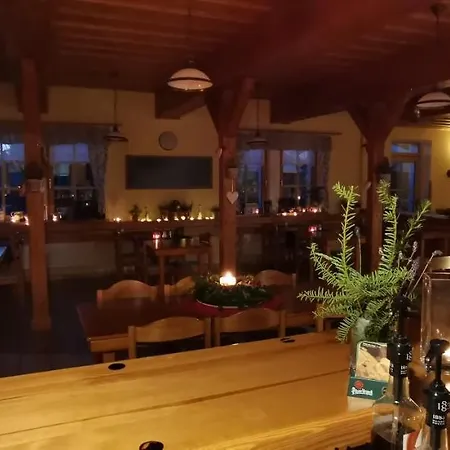 Zlaty Potok ホテル