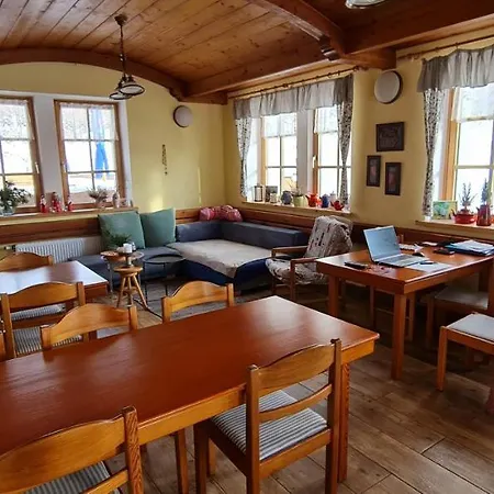 Zlatý Potok Hotel
