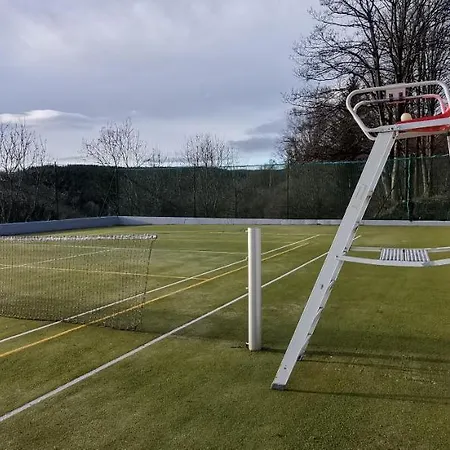 فندق Zlaty Potok 3*