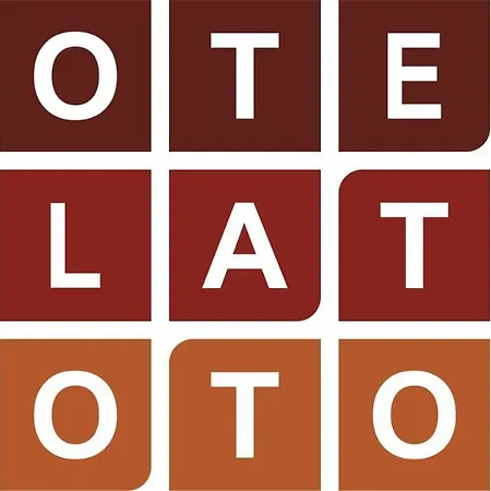 Zlatý Potok Hotel 3*