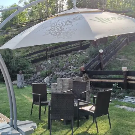 Zlatý Potok Hotel 3*
