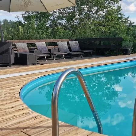 Hotel Zlatý Potok
