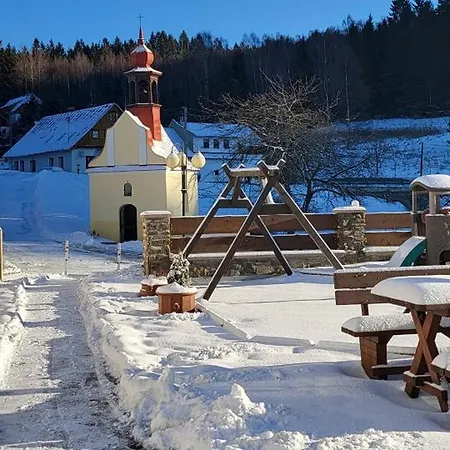 Zlaty Potok