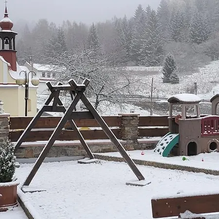 Zlatý Potok Hotel 3*
