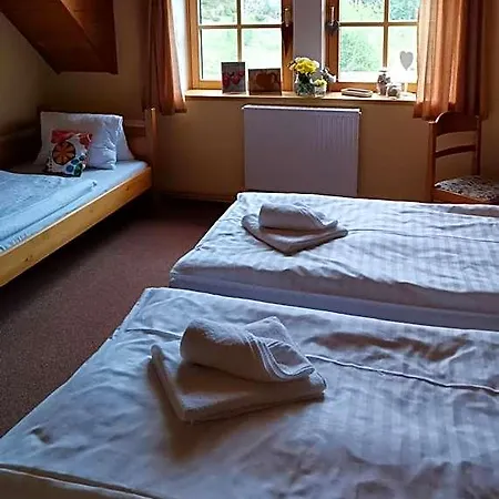 Zlaty Potok 3*