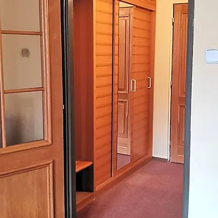 Hotel Zlaty Potok 3*