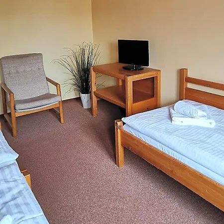 Zlaty Potok Hotel 3*