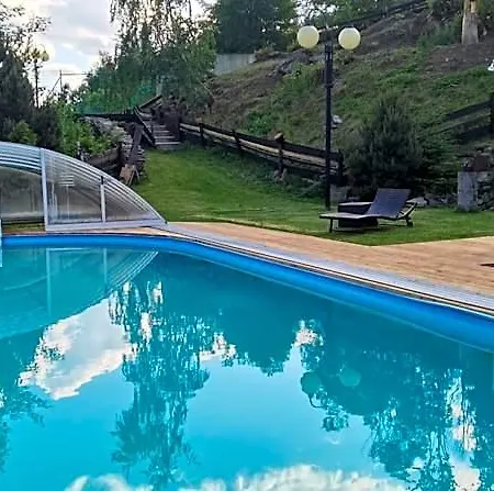 Hotel Zlaty Potok 3*