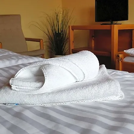 Zlaty Potok 3* Nicov (Prachatice)