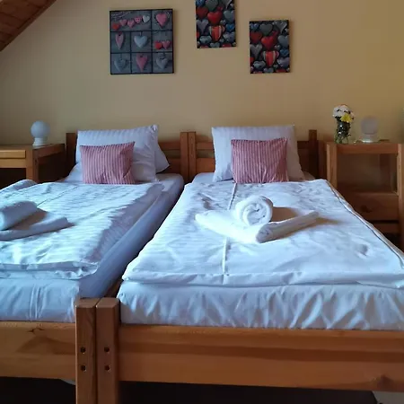 Zlaty Potok Nicov (Prachatice)