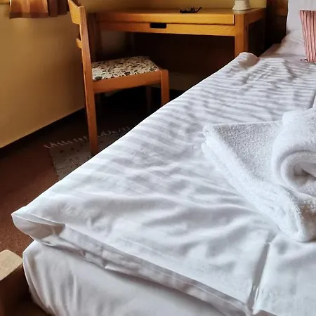 Hotel Zlatý Potok