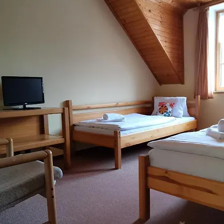 Zlaty Potok 3*