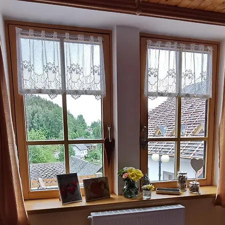 Zlatý Potok Hotel 3*