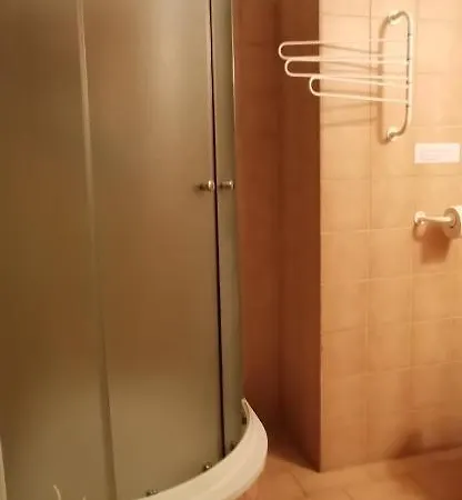 Zlatý Potok Hotel Nicov (Prachatice)