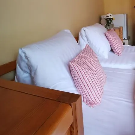 Hotel Zlatý Potok Nicov (Prachatice)