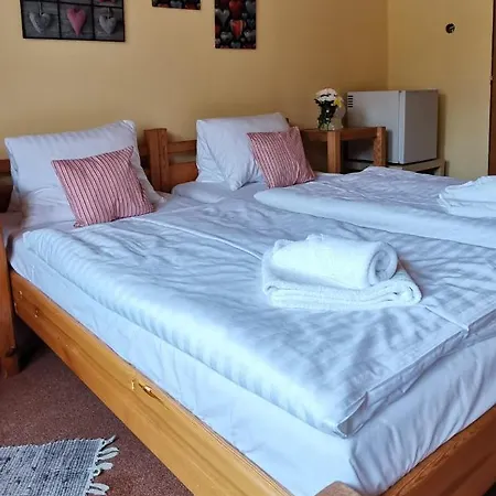 Zlatý Potok Hotel