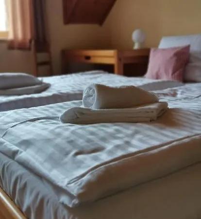 Zlaty Potok Hotel 3*