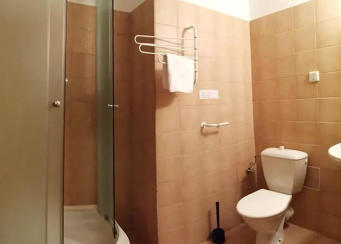 Hotel Zlaty Potok Nicov (Prachatice)
