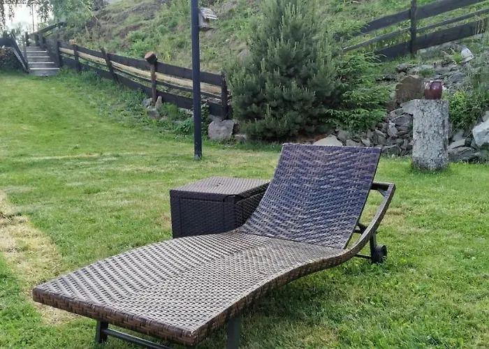 Zlaty Potok Nicov (Prachatice)