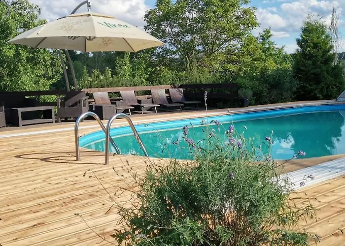 Zlaty Potok Hotel