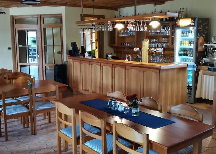 Zlaty Potok Hotel