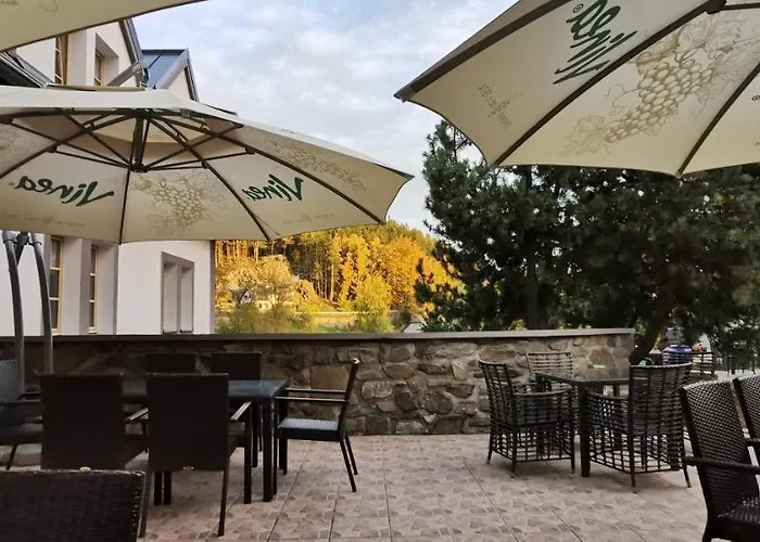 Zlaty Potok Nicov (Prachatice)
