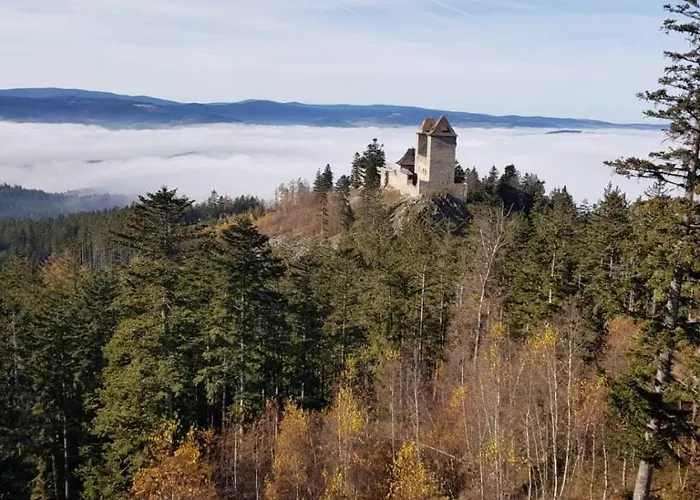 Zlaty Potok Отель