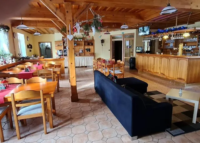 Zlaty Potok Отель 3*