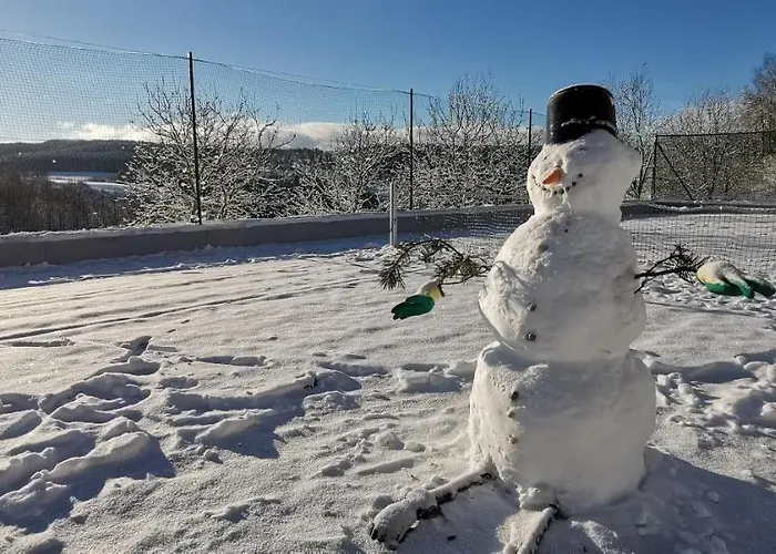 Отель Zlaty Potok 3*