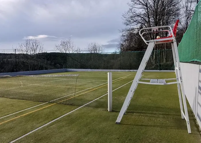 Отель Zlaty Potok 3*