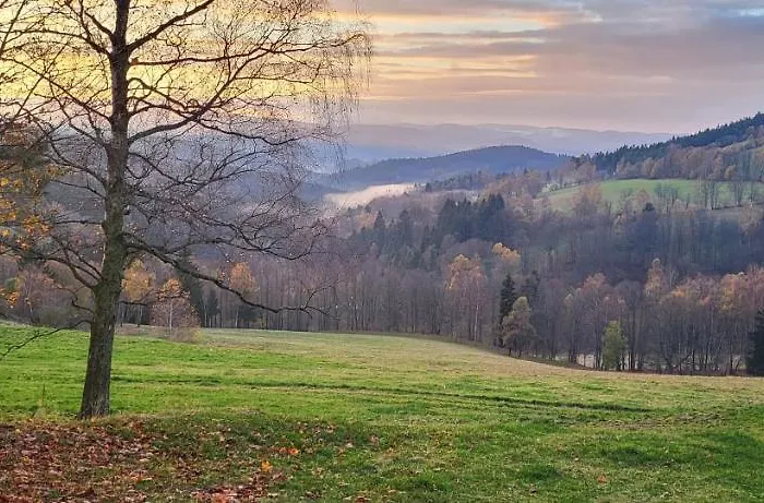 Zlaty Potok Nicov (Prachatice)