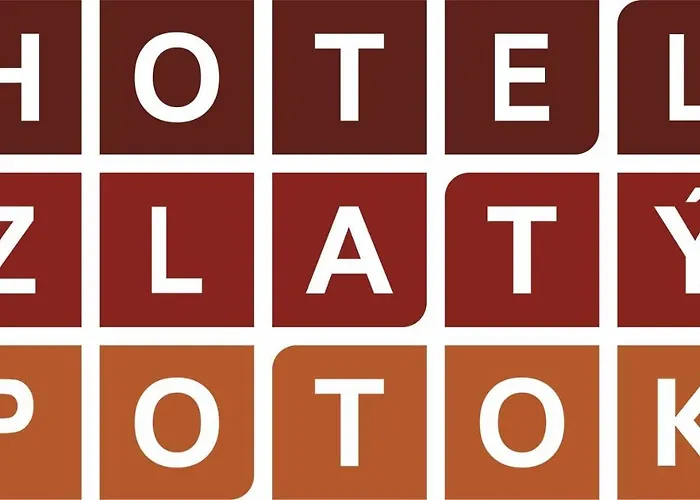 Zlaty Potok Отель 3*