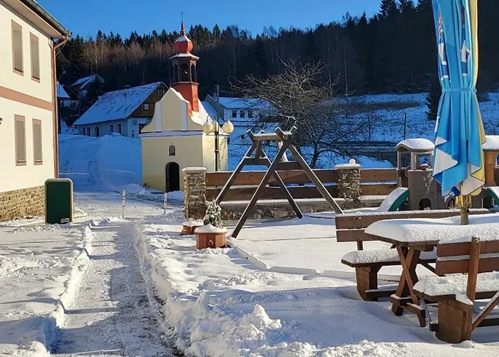 Zlaty Potok
